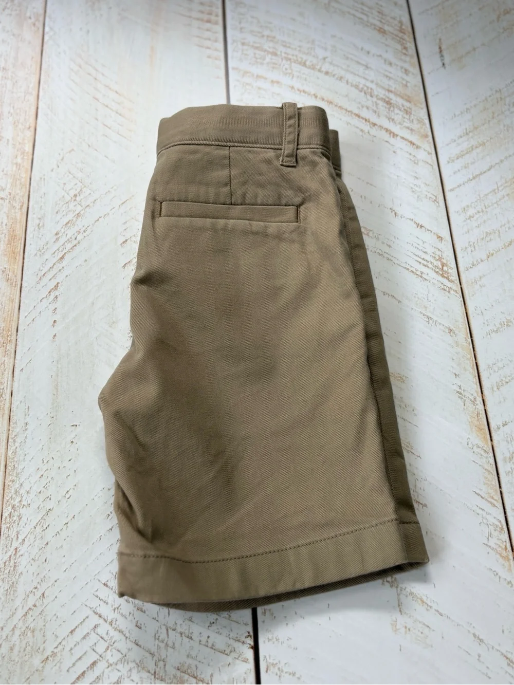 Crewcuts Factory boys shorts